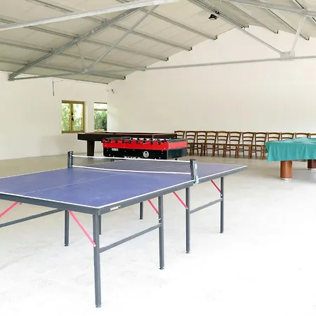 Club-4 By Interhome Holiday home Rosolina Mare