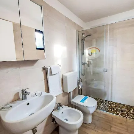 Holiday home Club-4 By Interhome Rosolina Mare