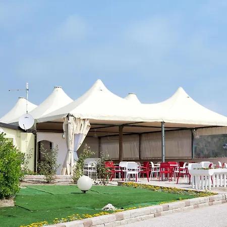 Holiday home Club-4 By Interhome Rosolina Mare