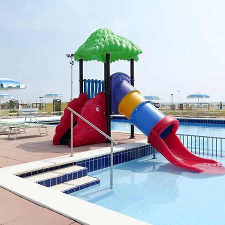 Holiday home Club-4 By Interhome Rosolina Mare