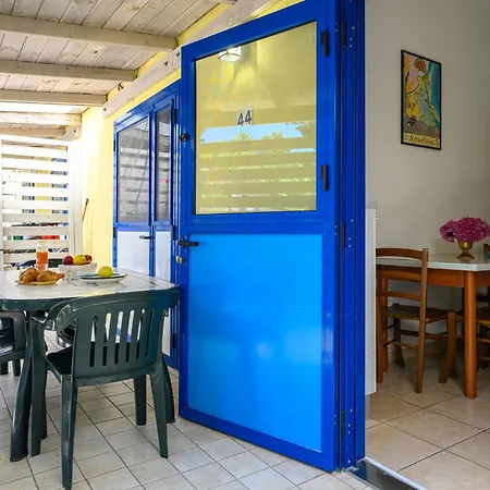 Club-4 By Interhome * Rosolina Mare