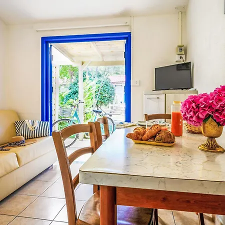 Holiday home Club-4 By Interhome