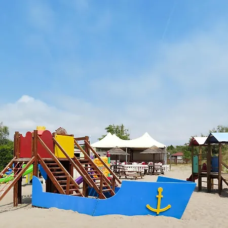 Holiday home Club-4 By Interhome *