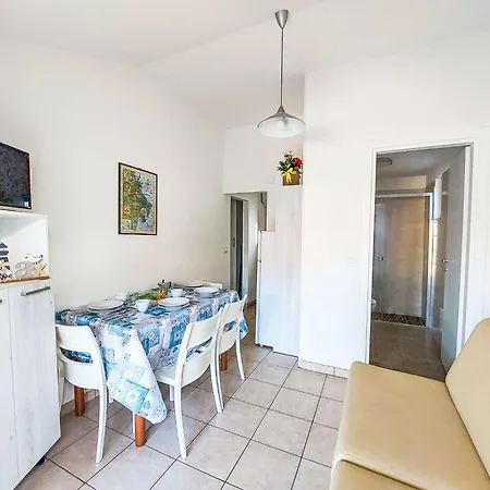 Holiday home Club-4 By Interhome